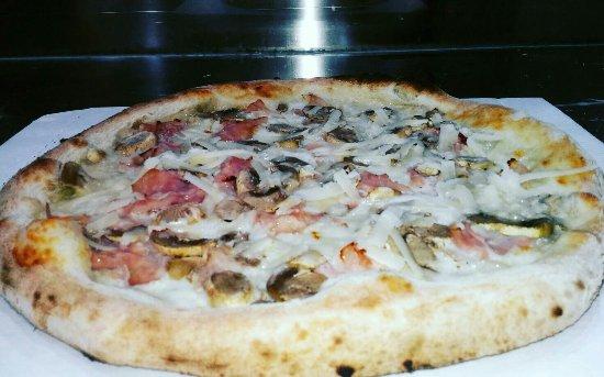 Speedy Pizza da Gianni